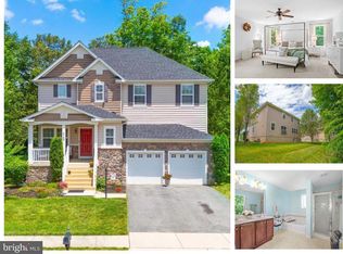 9788 Elmshorn Ct, Waldorf, MD 20603