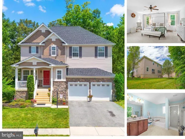 9788 Elmshorn Ct, Waldorf, MD 20603