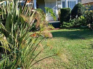 4174 3rd Ave, Los Angeles, CA 90008