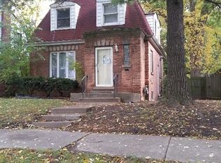 14427 S Clark St, Riverdale, IL