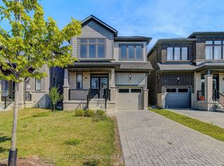 1186 Rexton Dr, Oshawa, ON L1L 0T4