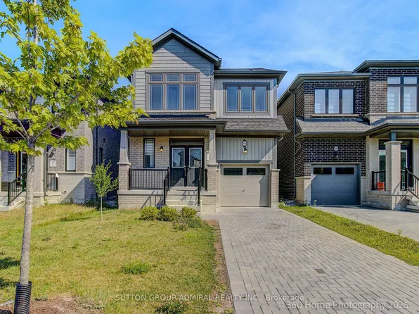 1186 Rexton Dr, Oshawa, ON L1L 0T4