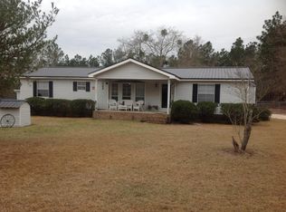 109 Pioneer Trl, Saint Matthews, SC 29135