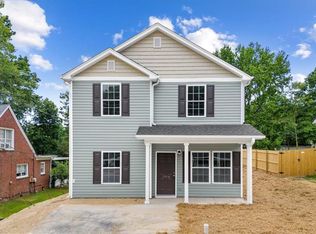 1514 Victory St, Greensboro, NC 27407