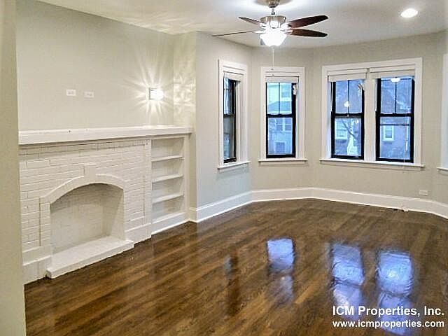 1st image of 5164 N Leavitt St #1F