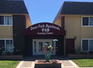 Dover Park, Fairfield, CA 94533