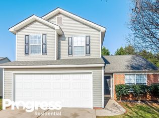 4215 Brawer Farm Dr, Charlotte, NC 28269