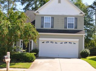 551 Clairidge Dr, Boiling Springs, SC 29316