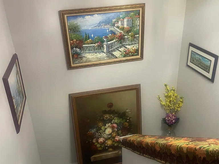 Stairwell