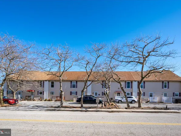 320 Gorman Ave, Ocean City, MD 21842