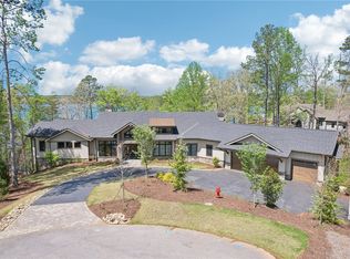 132 Promontory Ct, Six Mile, SC 29682