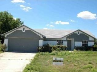 235 Hilltop St, Davenport, FL 33837