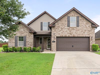 3002 Monterey Dr SW, Decatur, AL, 35603