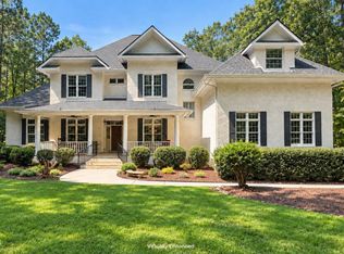 1206 Stanridge Dr, Raleigh, NC 27613