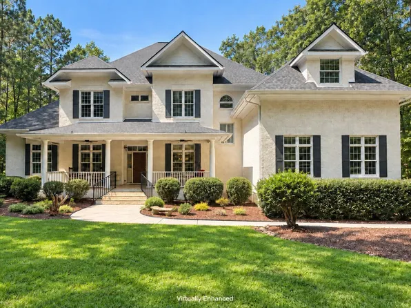 1206 Stanridge Dr, Raleigh, NC 27613