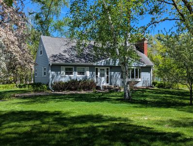 1138 Wintergreen Ln NE, Bemidji, MN, 56601