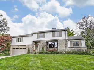 2396 Club Rd, Columbus, OH 43221