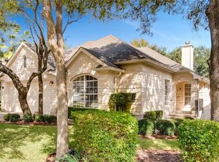 11512 Sweet Basil Ct, Austin, TX 78726
