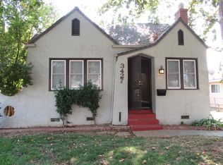 3427 40th St, Sacramento, CA 95817