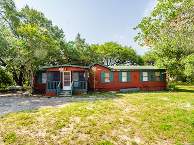 302 Crosscreek Dr, Floresville, TX, 78114