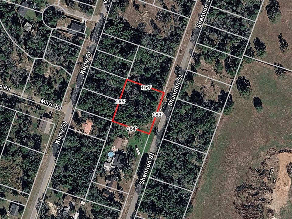 2nd image of LOT 35 Shannon St