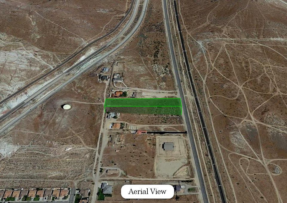 1st image of Sierra Hwy