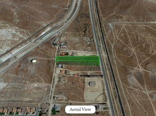 Sierra Hwy, Rosamond, CA 93560