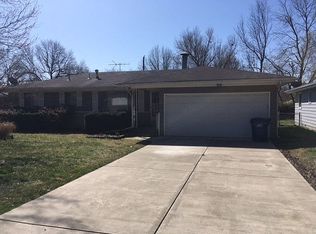 1526 E Wayland St, Springfield, MO 65804