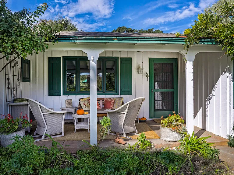 1445 Alamo Pintado Rd — Photo 3