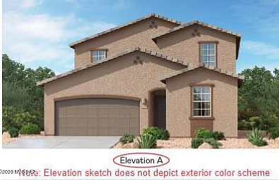 1st image of 8006 S Cricketwood Way