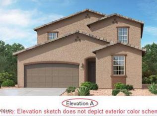 8006 S Cricketwood Way, Tucson, AZ 85757