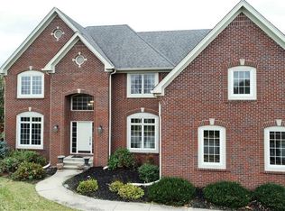 11149 Windermere Blvd, Fishers, IN 46037