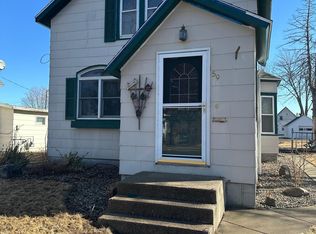 59 2nd Ave NW, Wells, MN 56097