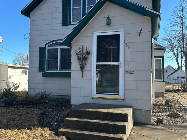 59 2nd Ave NW, Wells, MN 56097