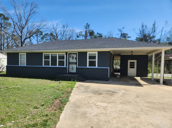 903 Martintown Rd, New Albany, MS 38652