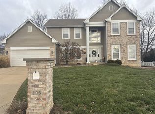 308 Summer Haven Ct, O'Fallon, MO 63368