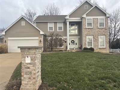 308 Summer Haven Ct, O'Fallon, MO, 63368