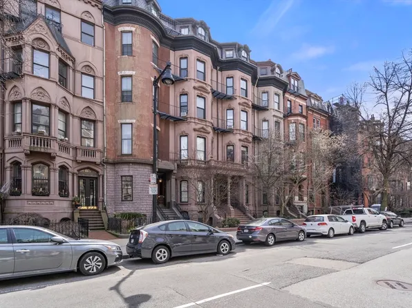 167 Beacon St APT 2, Boston, MA 02116