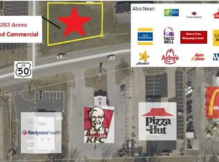 0 Hillside Dr, Washington, IN 47501