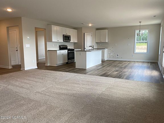 3rd image of 4032 Shire (Lot 18) Drive