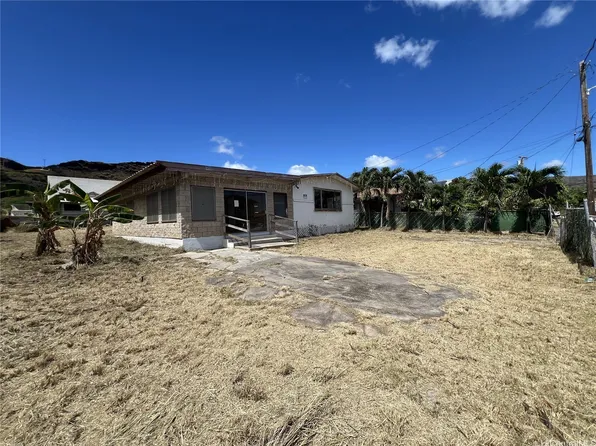 87-1486 Akowai Rd, Waianae, HI 96792