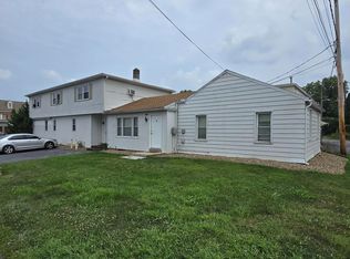 4713 Queen St, Harrisburg, PA 17109
