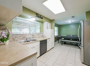 3316 Churchill St, Pearland, TX 77581