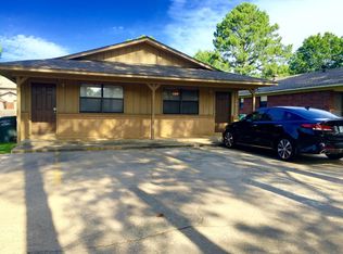 335 Helen St, Conway, AR 72034