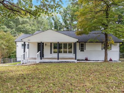 2434 New Walkertown Rd, Winston Salem, NC, 27101