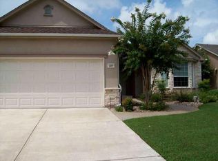 226 Dove Hollow Trl, Georgetown, TX 78633