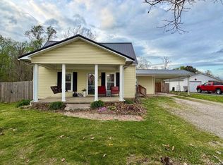 1405 Breckenridge Rd, Bedford, IN