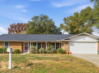 1410 Ocotilla Dr, Marble Falls, TX 78654