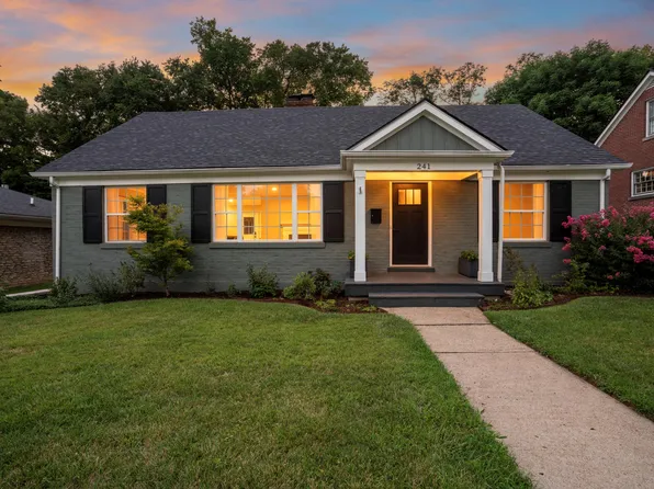 241 Taylor Dr, Lexington, KY 40511