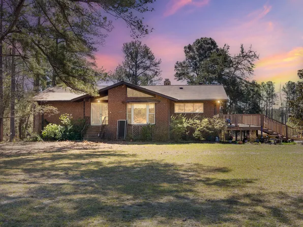 317 Square Circle Road, Graniteville, SC 29829